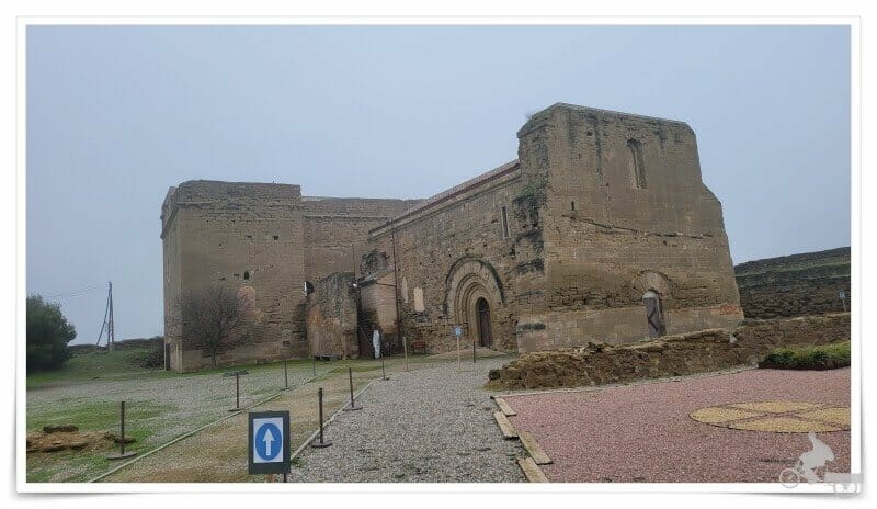 castillo de Gardeny