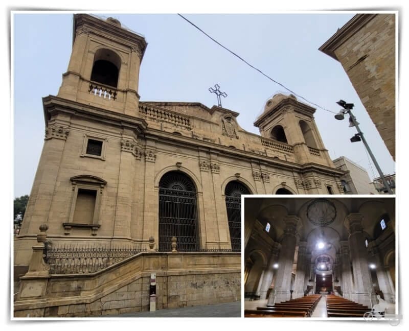 catedral de lérida nueva