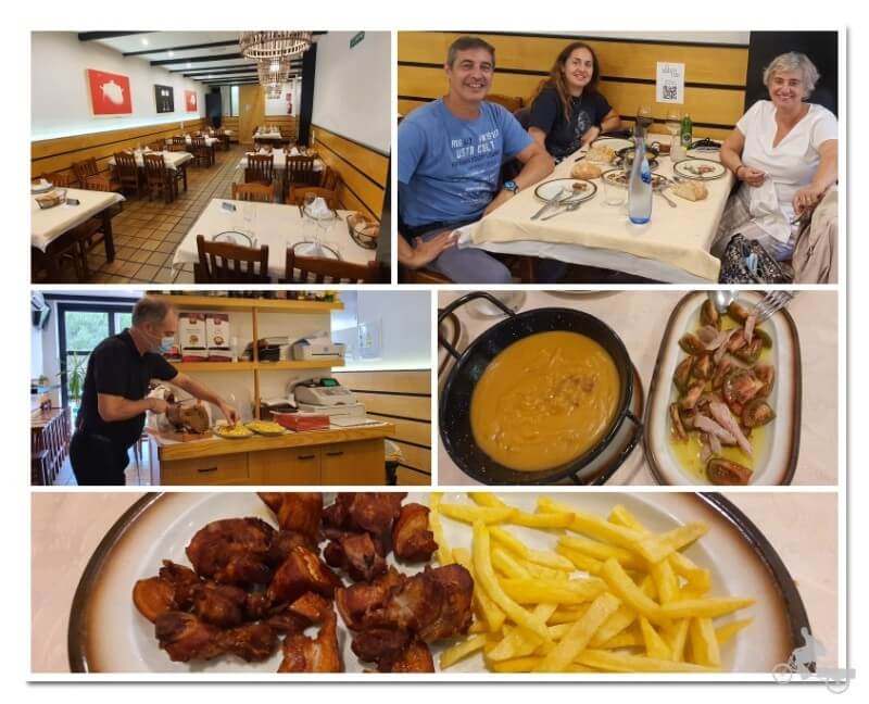 Dónde comer en Ciudad real