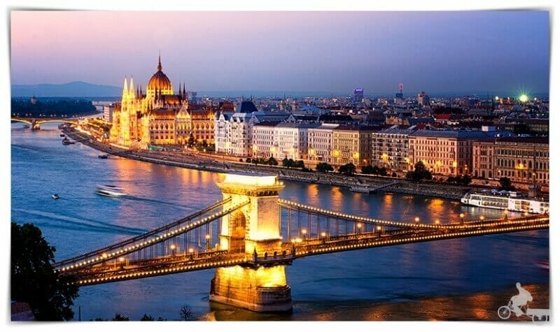 free tours en Budapest