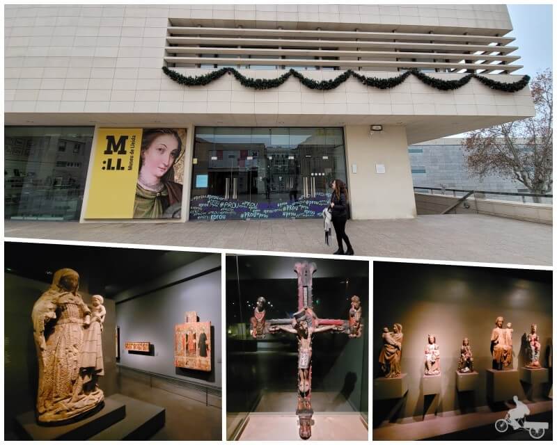 museo de LLeida
