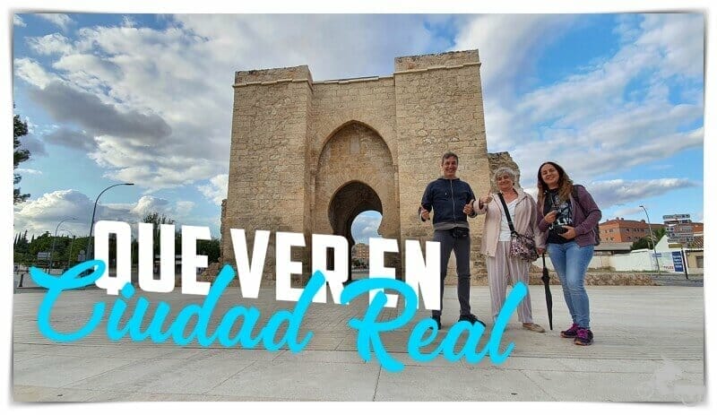 Qué ver en Ciudad Real