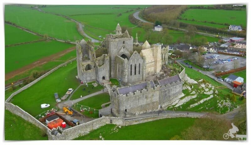 Rock of Cashel