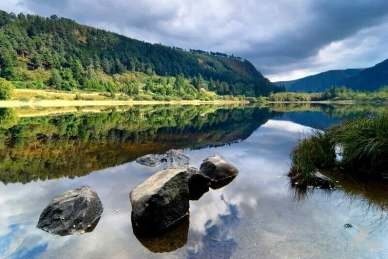 Wicklow - qué ver en Irlanda