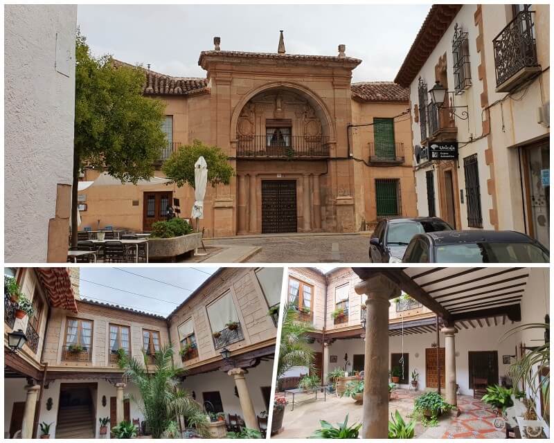 Casa del Arco