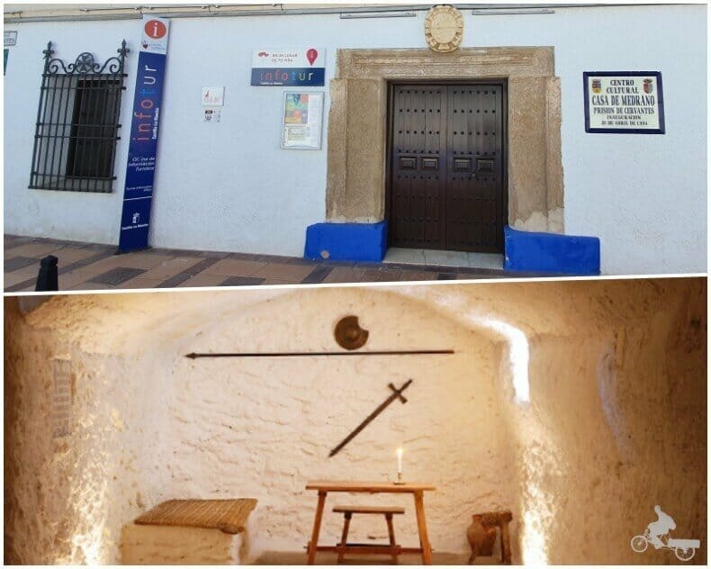 Cueva Medrano