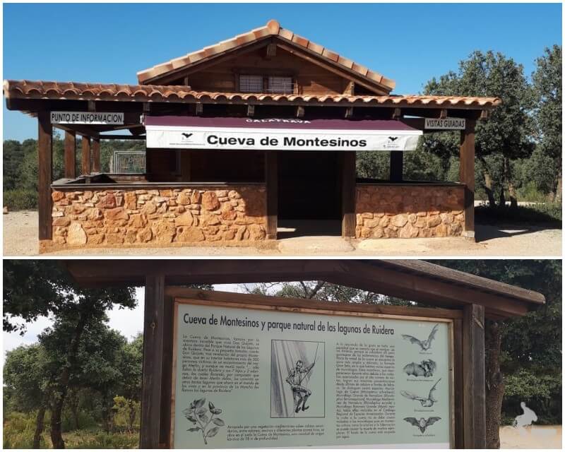 cueva de montesinos quijote