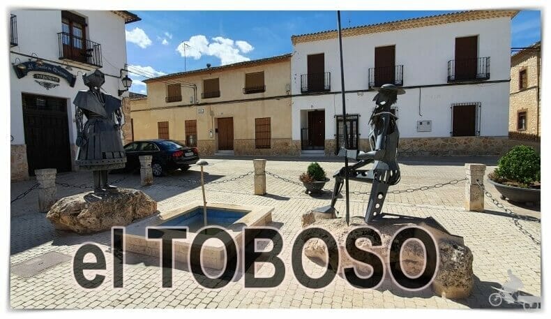 Qué ver en el Toboso