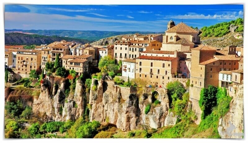 free tour en Cuenca