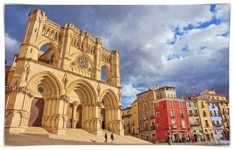free tour por Cuenca