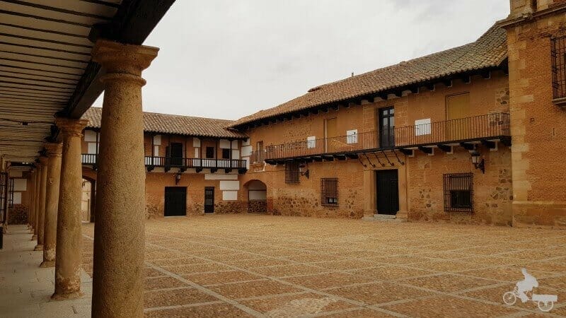 Hospedería Casa Grande