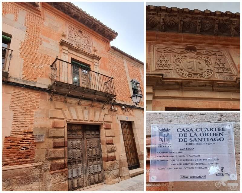 Hospital de santiago