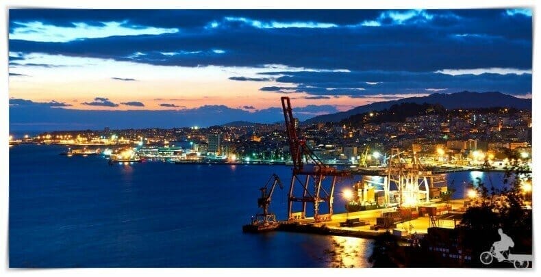 mejores free tours por Vigo