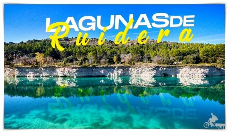 Visitar las Lagunas de Ruidera