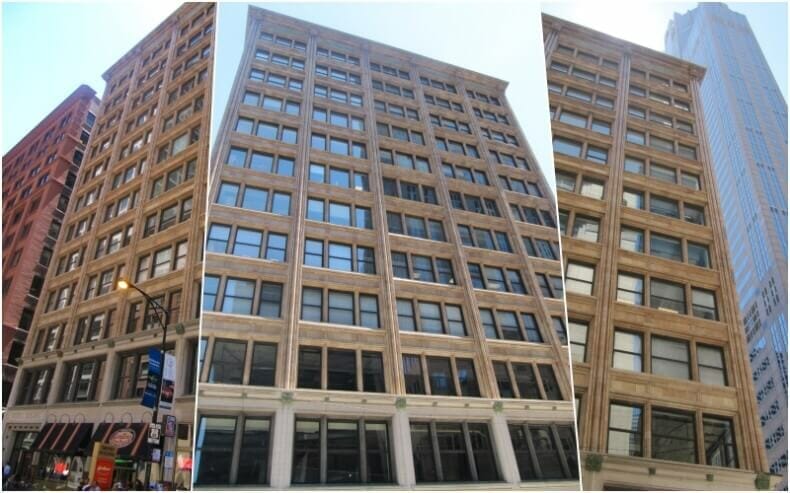 Brooks Building