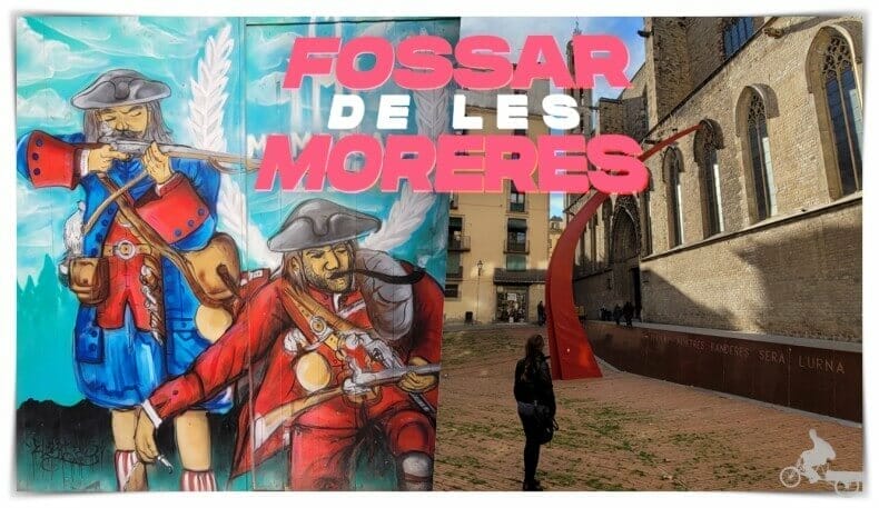 Fossar de les Moreres