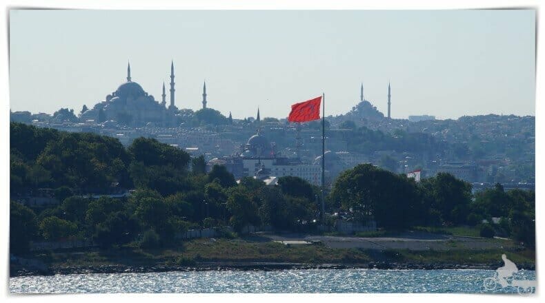 free tour por estambul