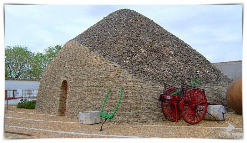 Museo del Carro y aperos de labranza de Tomelloso