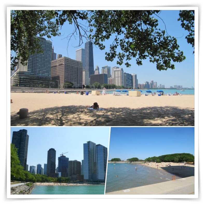 playas chicago