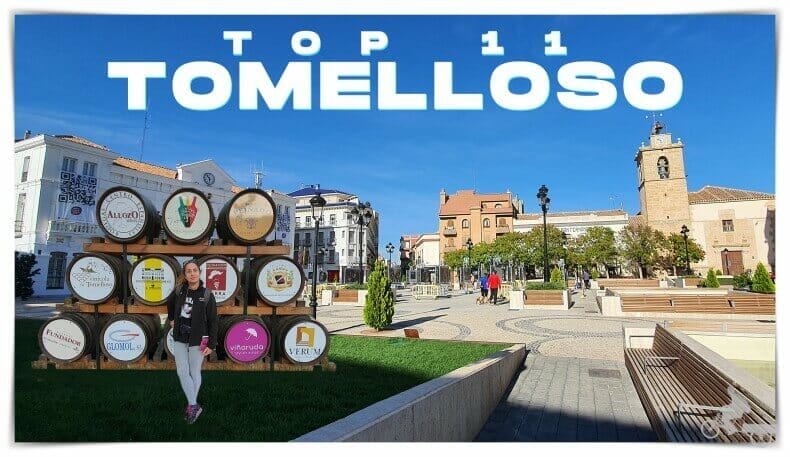 Qué ver en Tomelloso