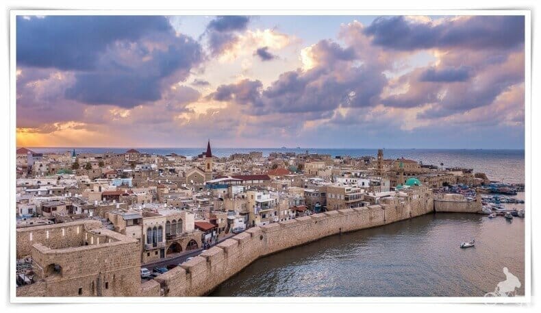 Acre - qué ver en Israel