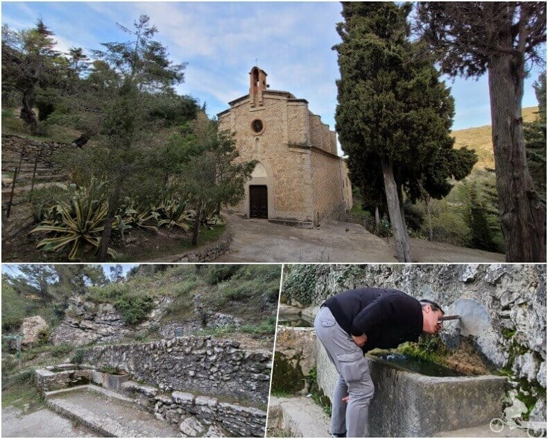 ermita de san blai