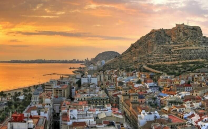mejores free tours alicante