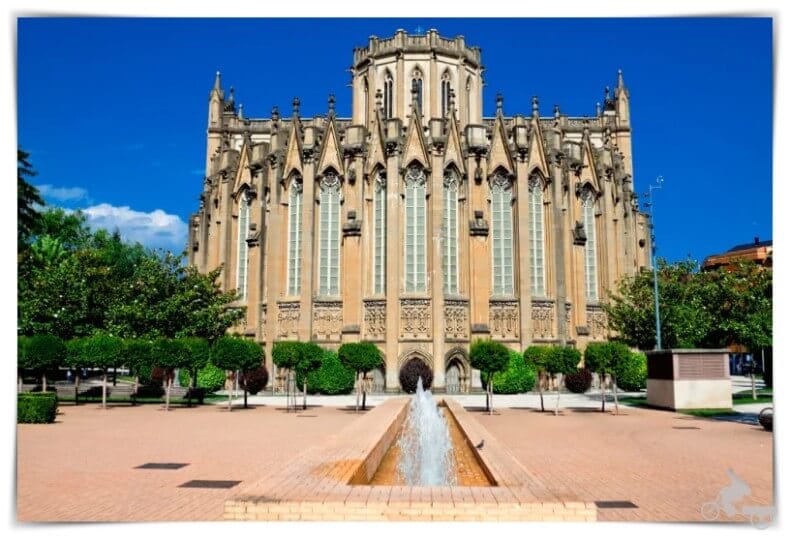 mejores free tours de vitoria gasteiz