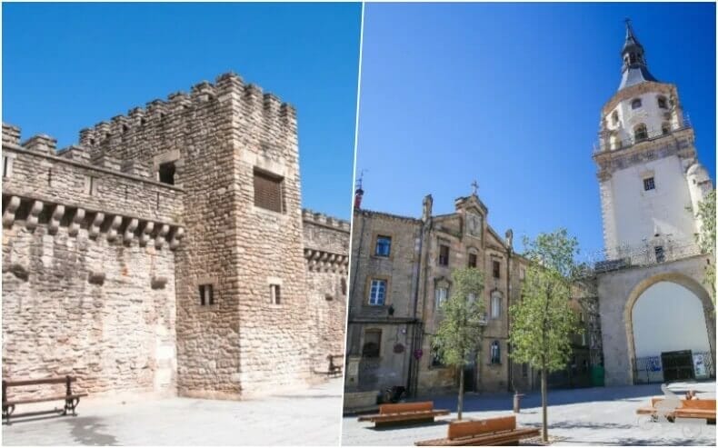 mejores free tours por vitoria gasteiz