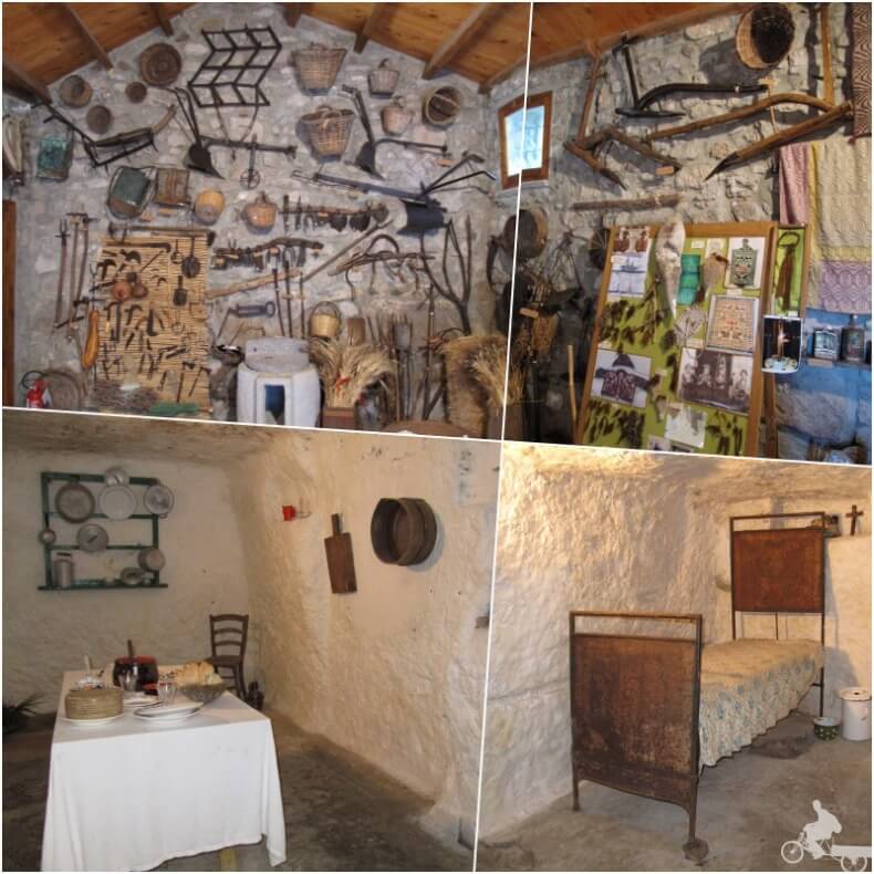 museo etnográfico de Sant´Antioco