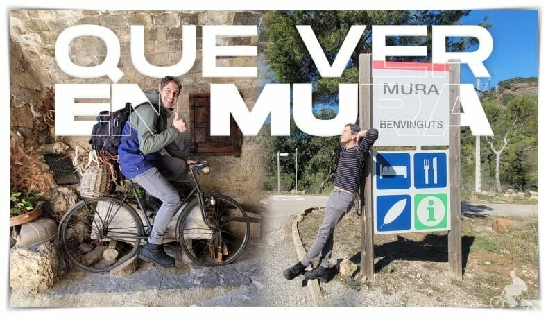 qué ver en Mura