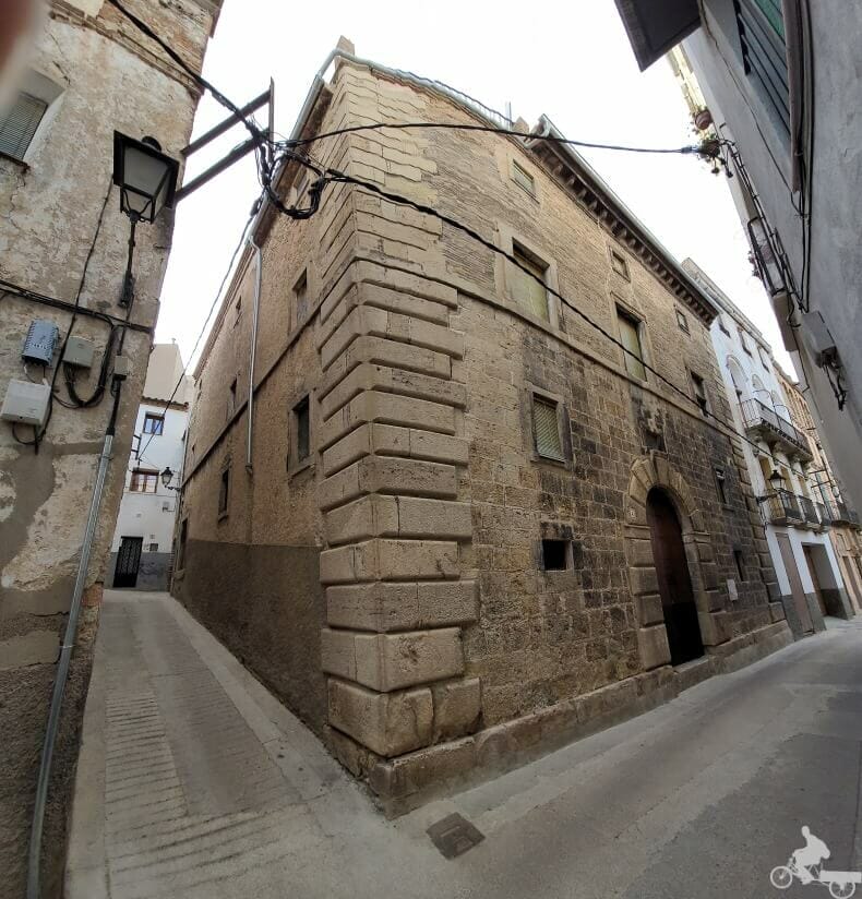 ca l´hostal