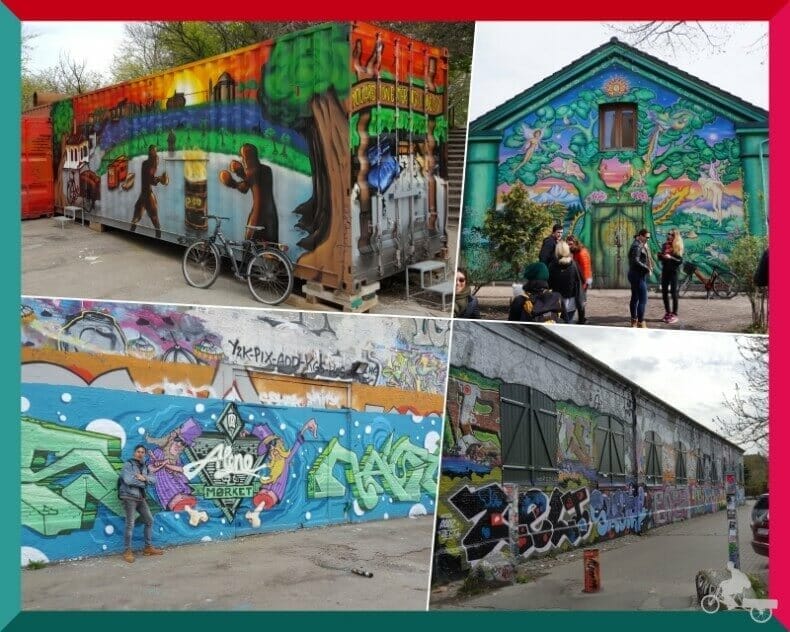 Fristaden Christiania 