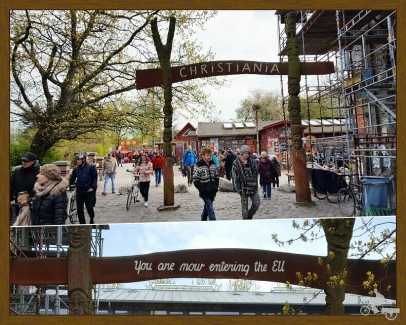 You´re now entering EU