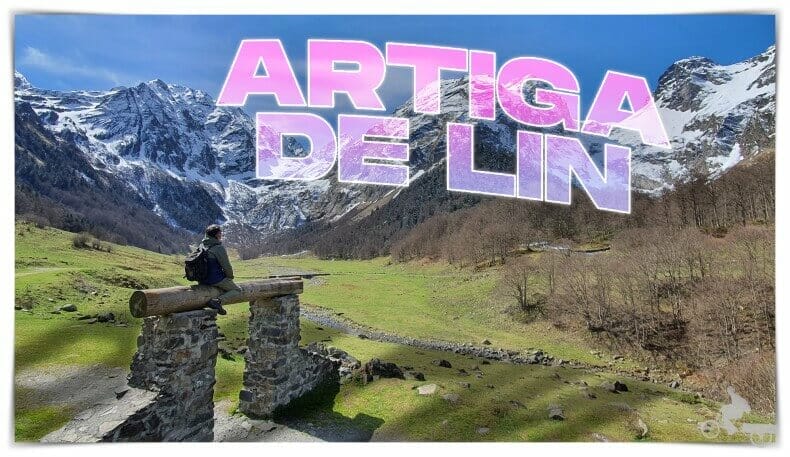 Artiga de Lin