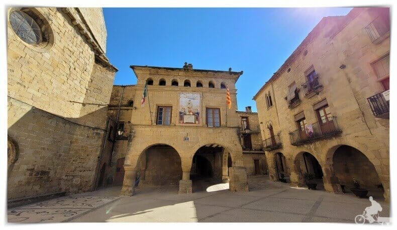 Ajuntament d´Horta de Sant Joan