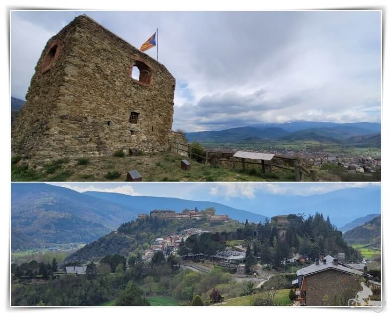 castellciutat y torre solsona