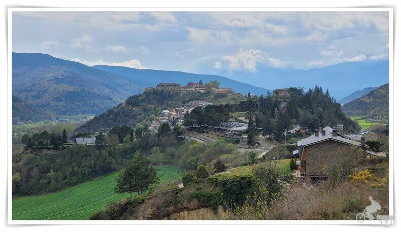 Castellciutat