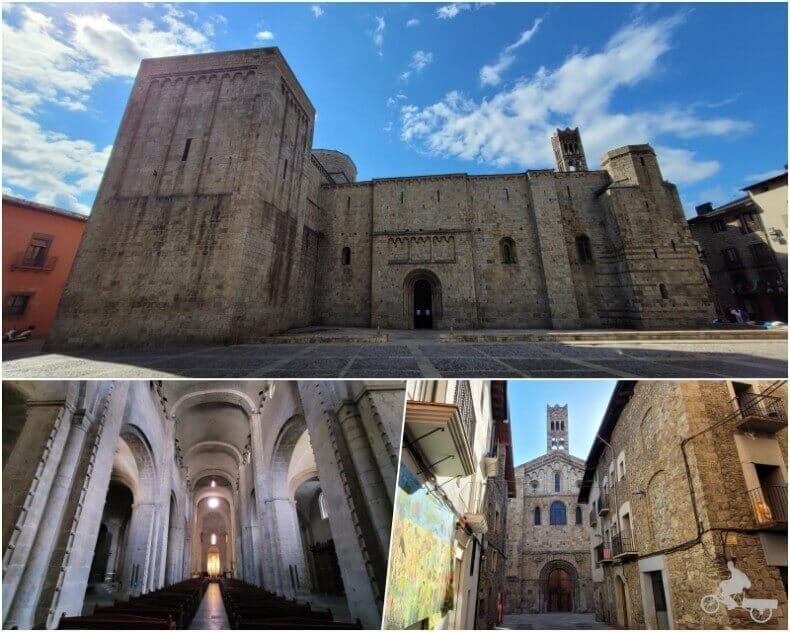 catedral de la Seu d´Urgell