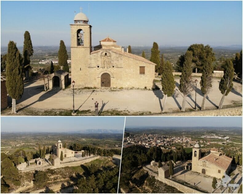 Ermita de San Cristóbal