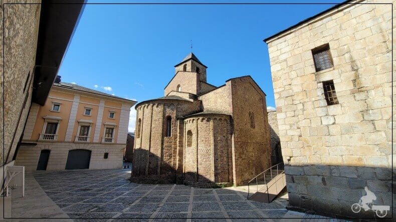 Iglesia de San Miguel