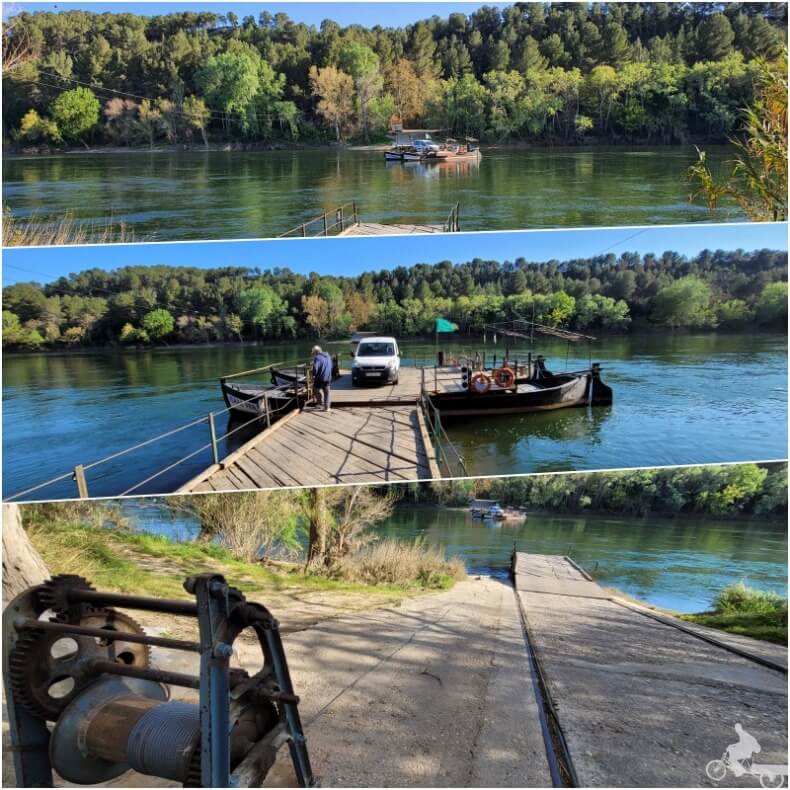 laudes del Ebro llaguts ebre