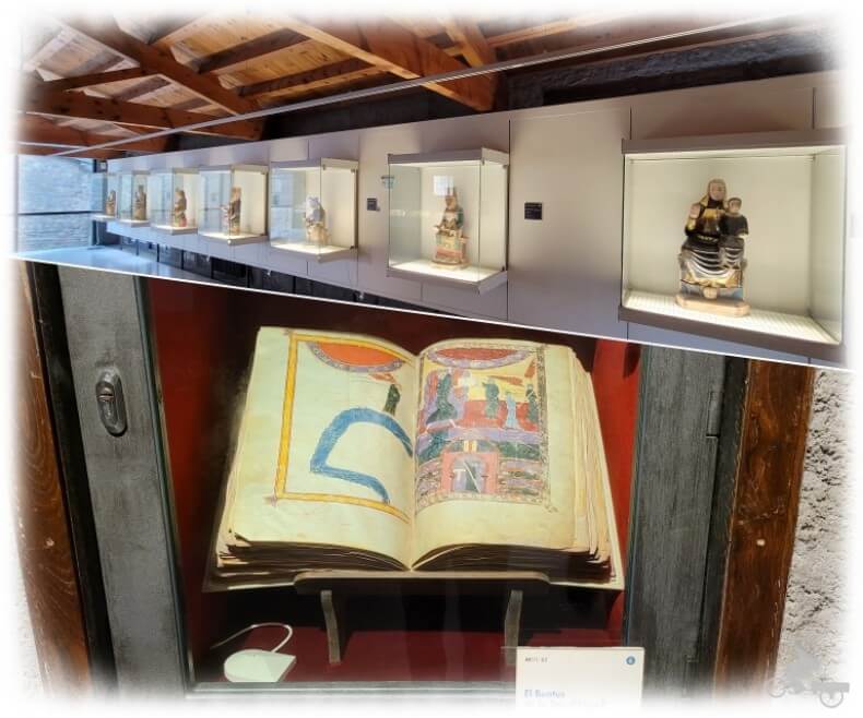 museu diocesà de la Seu