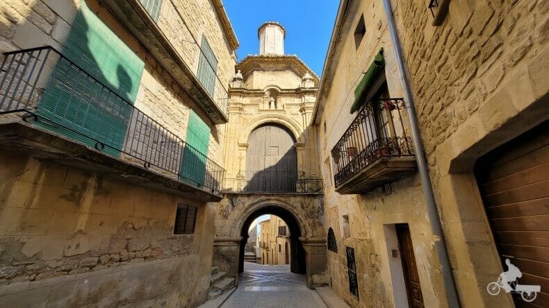 portal de Horta