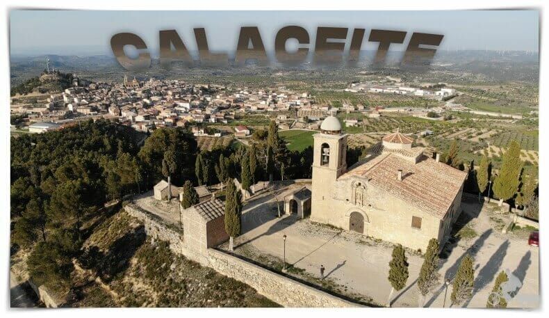 qué ver en Calaceite