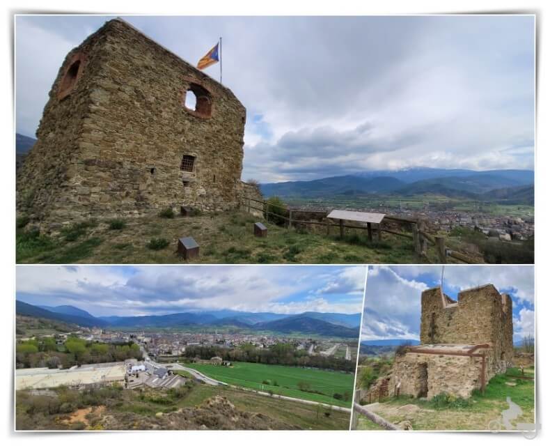 Torre Solsona