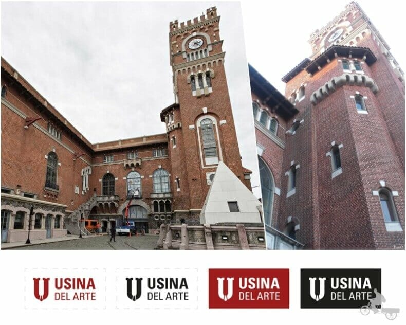 Usina del Arte