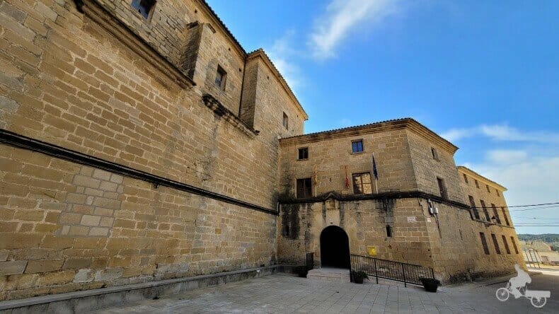 Ayuntamiento de Valjunquera