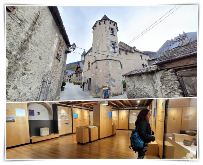 museo de Vielha