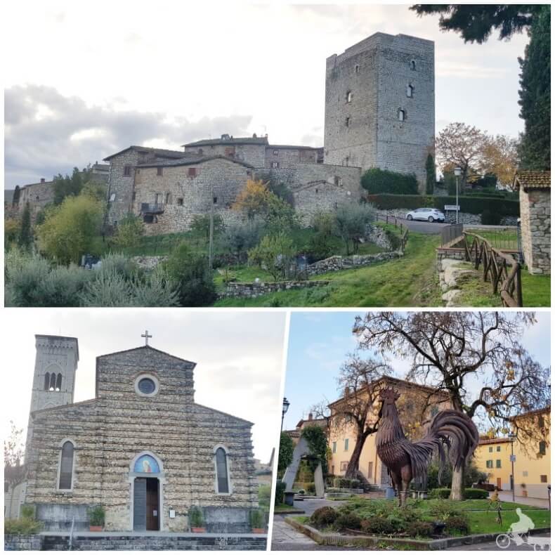 Gaiole in Chianti 